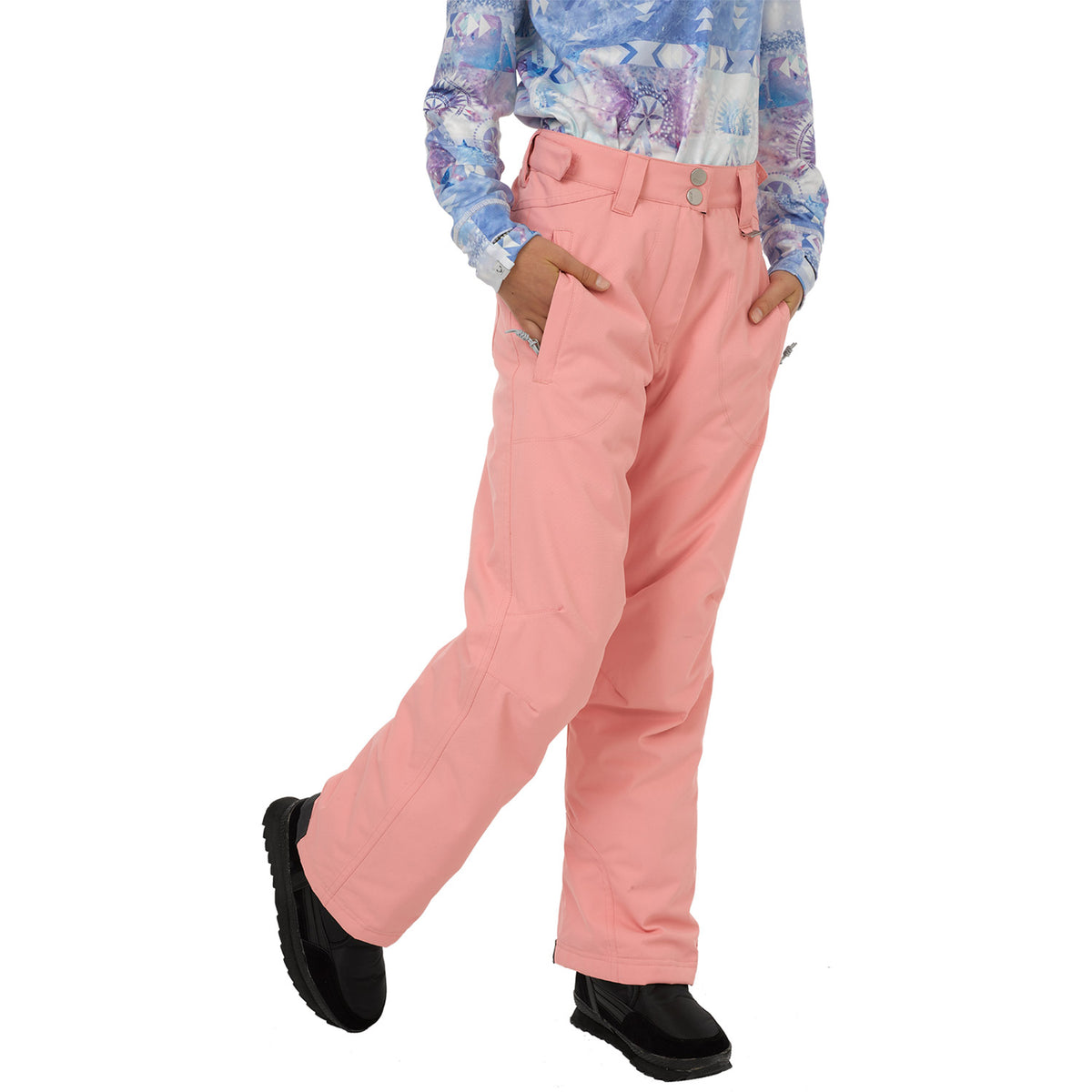 Rojo BF4Eva Pant 2023