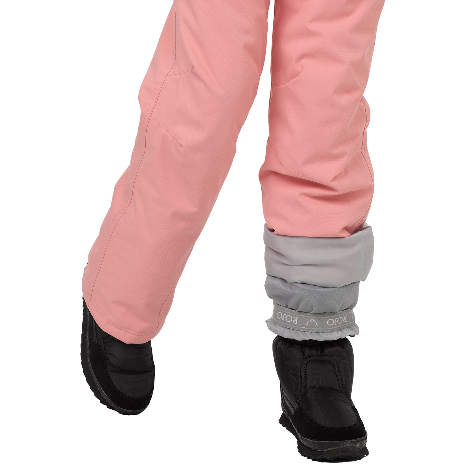 Rojo BF4Eva Pant 2023