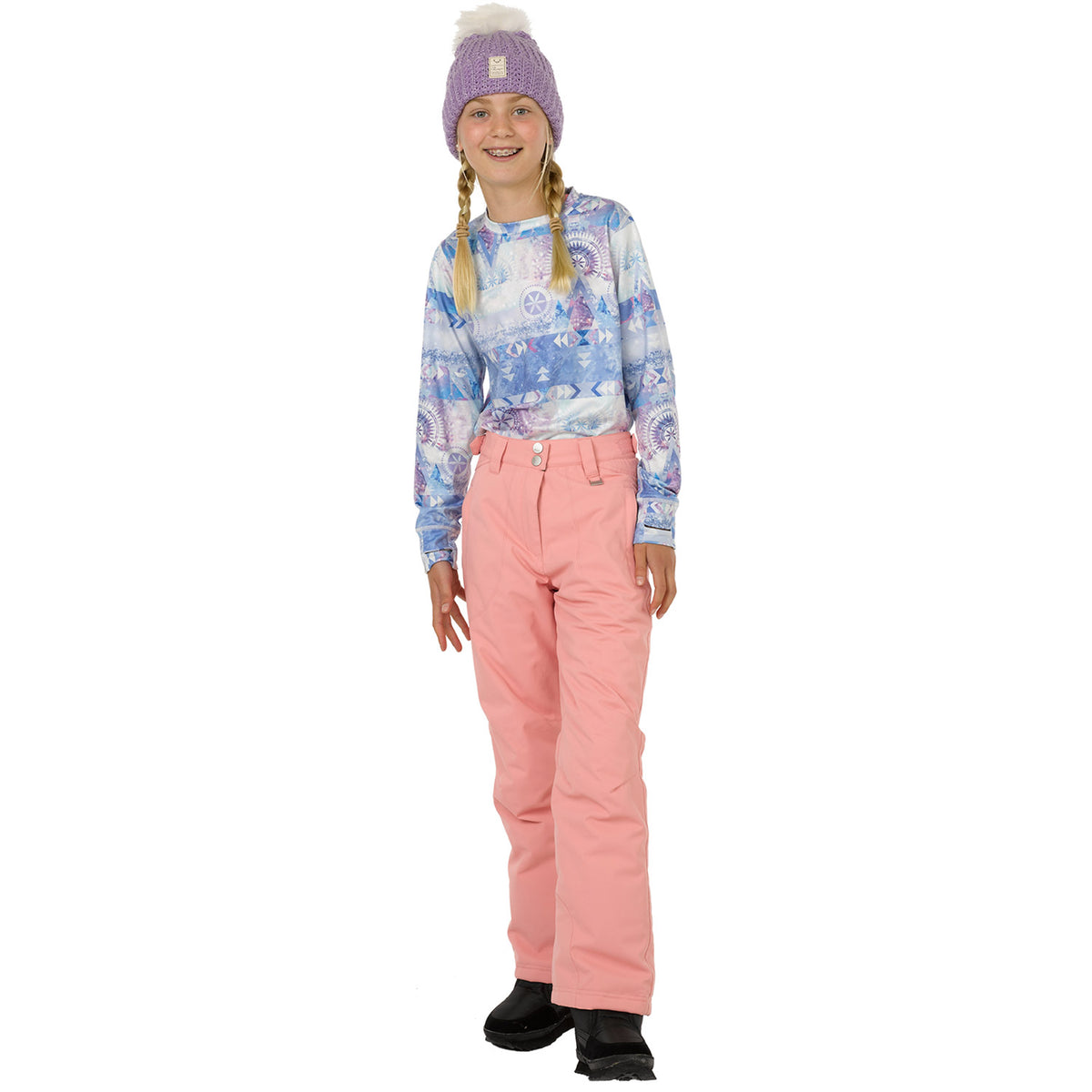 Rojo BF4Eva Pant 2023