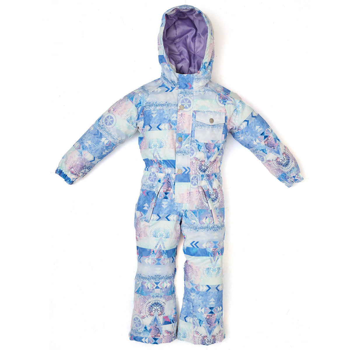 Rojo Girls Infant Onesie 2023