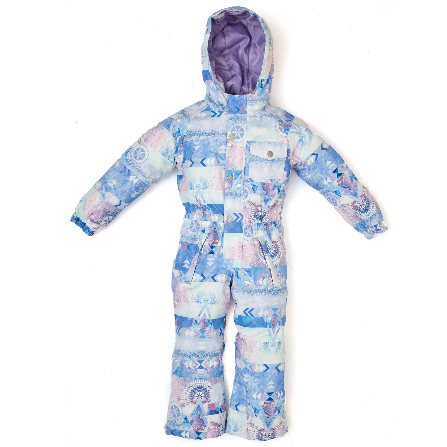 Rojo Girls Infant Onesie 2023