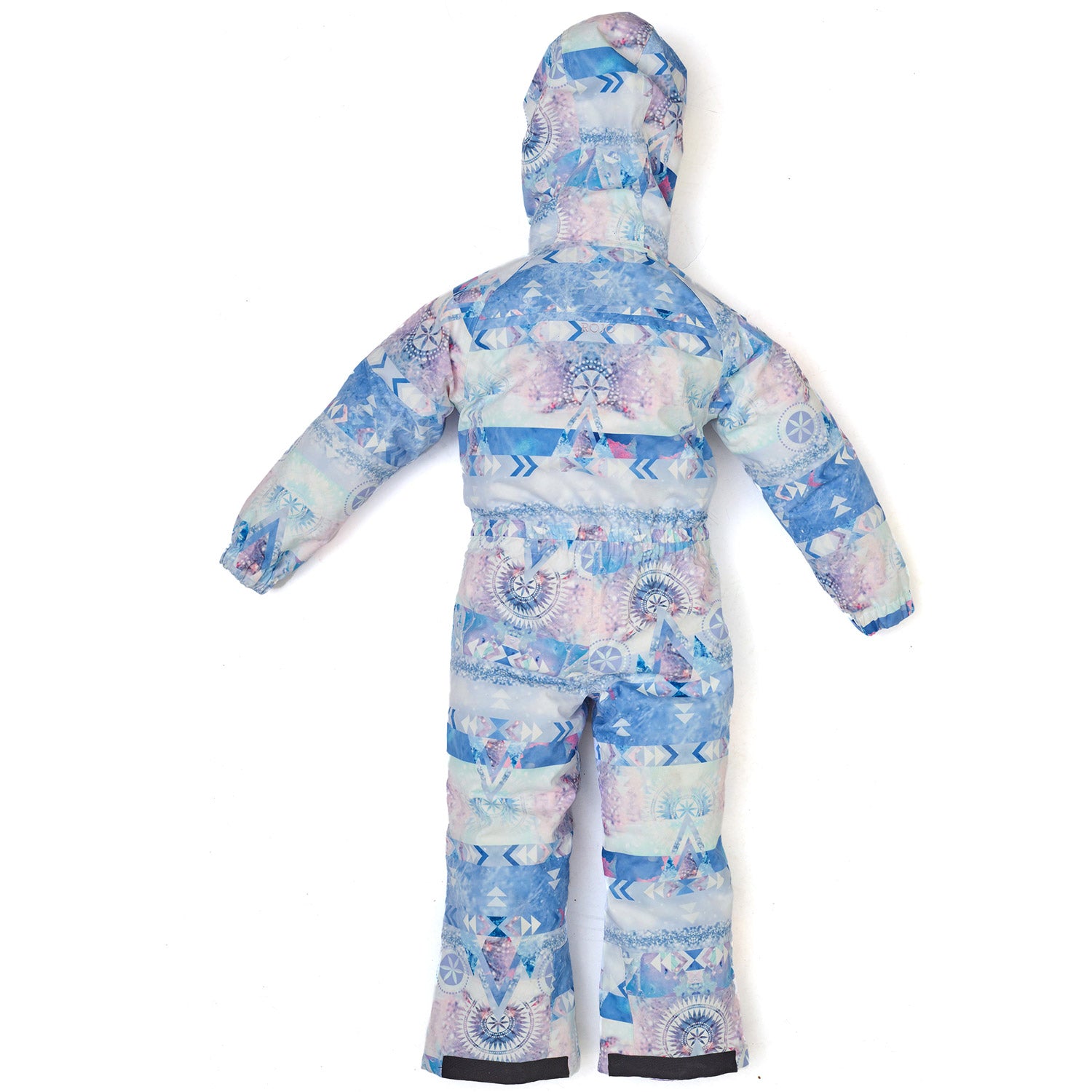 Rojo Girls Infant Onesie 2023