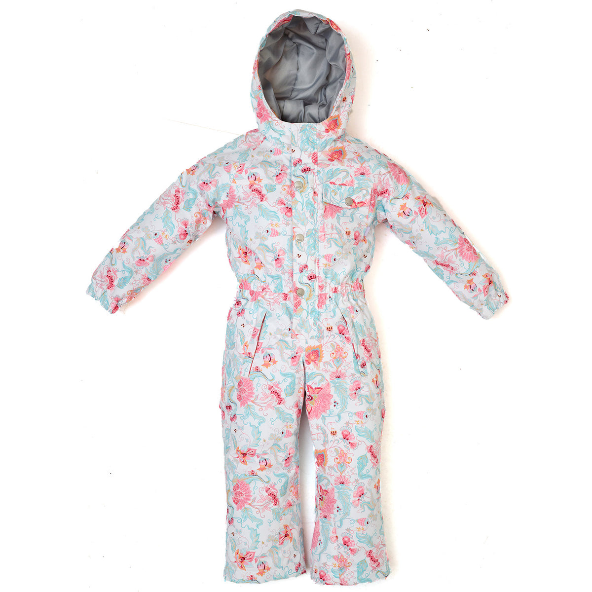 Rojo Girls Infant Onesie 2023