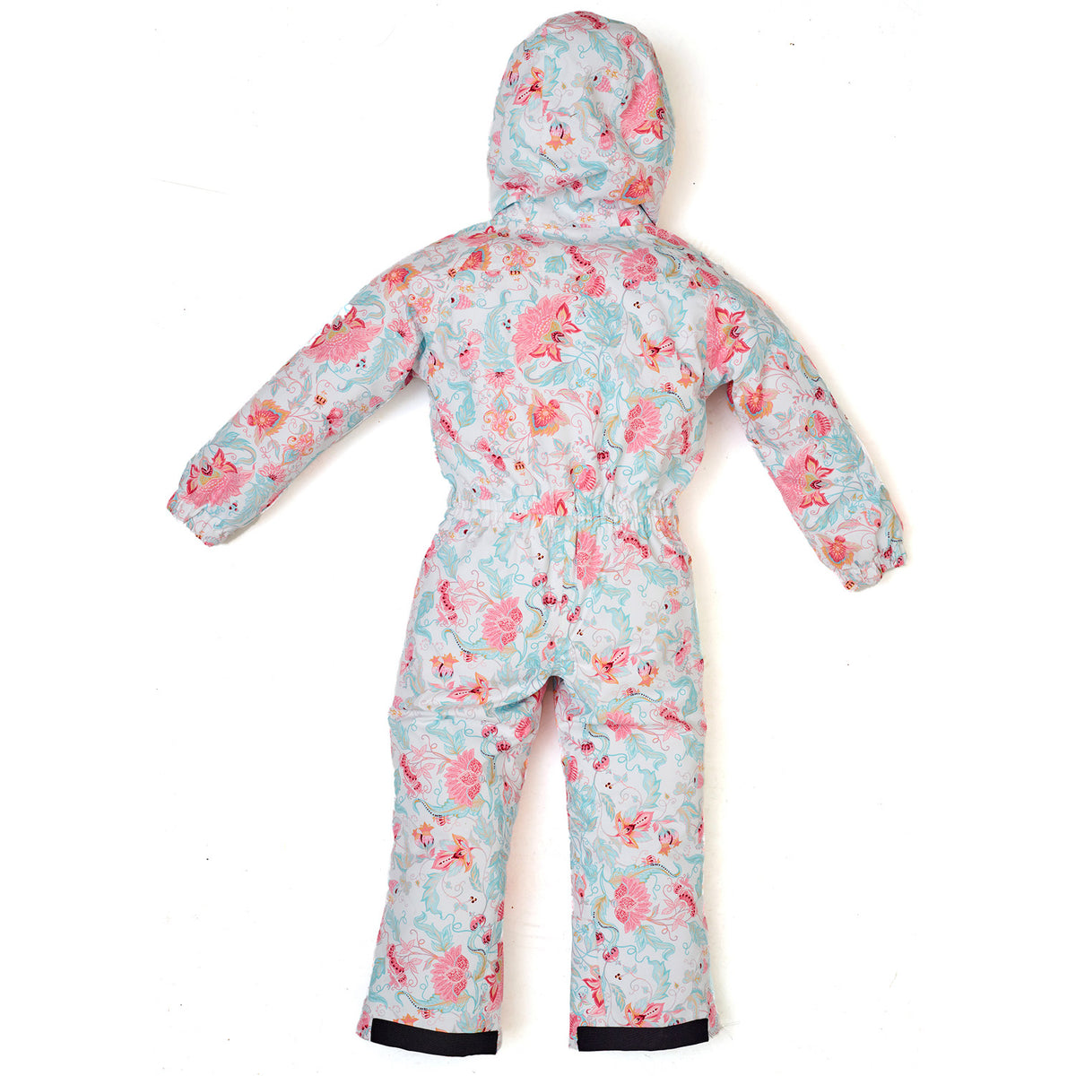 Rojo Girls Infant Onesie 2023