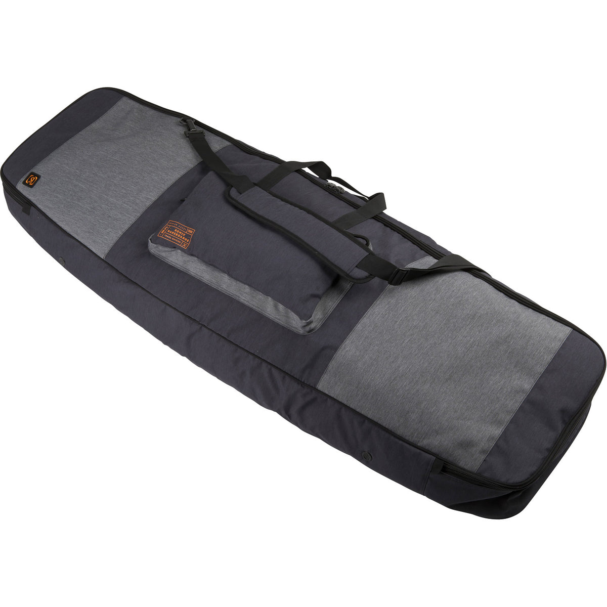 Batalion Padded Board Case 2023