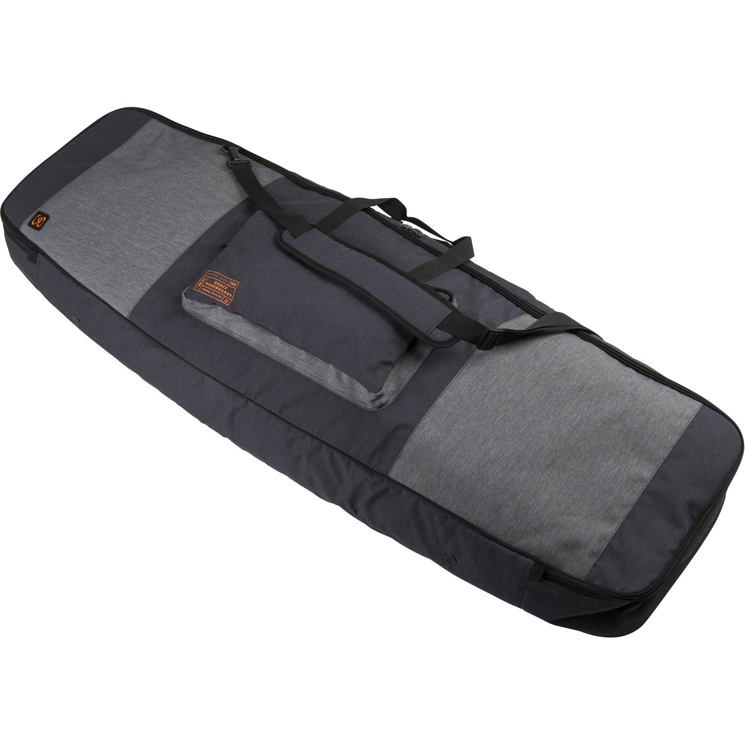 Batalion Padded Board Case 2023