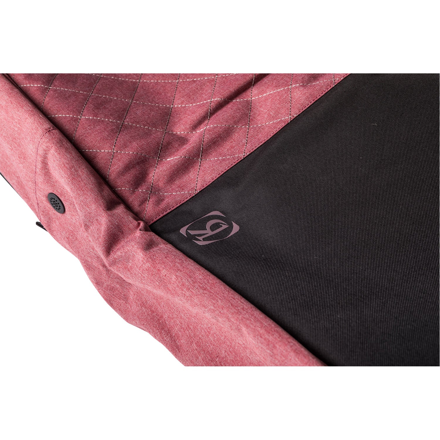 Dawn Half Padded Board Case 2023