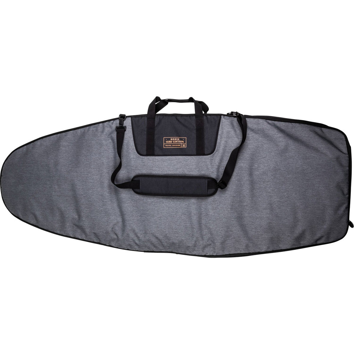 Dempsey Surf Case  2023