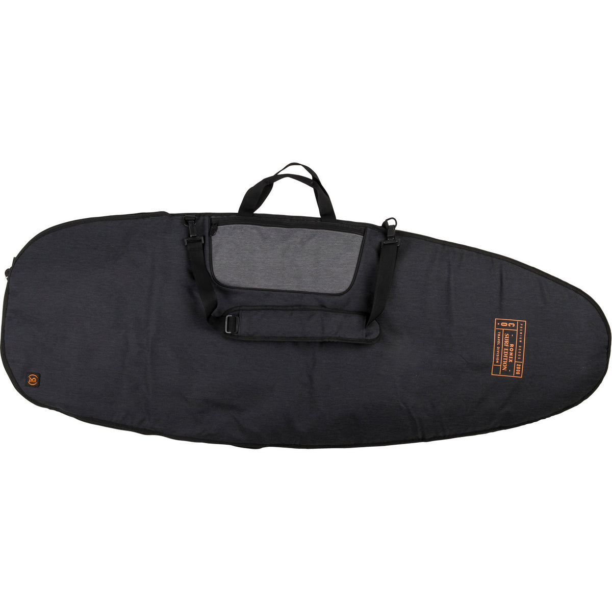 Dempsey Surf Case  2023