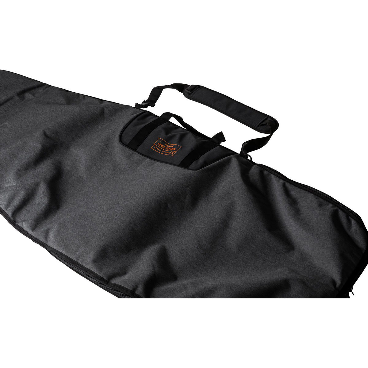 Dempsey Surf Case  2023