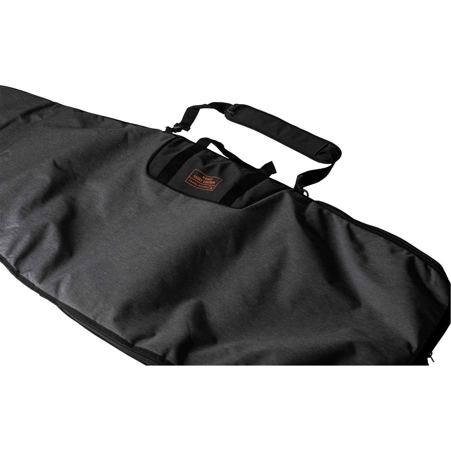Dempsey Surf Case  2023