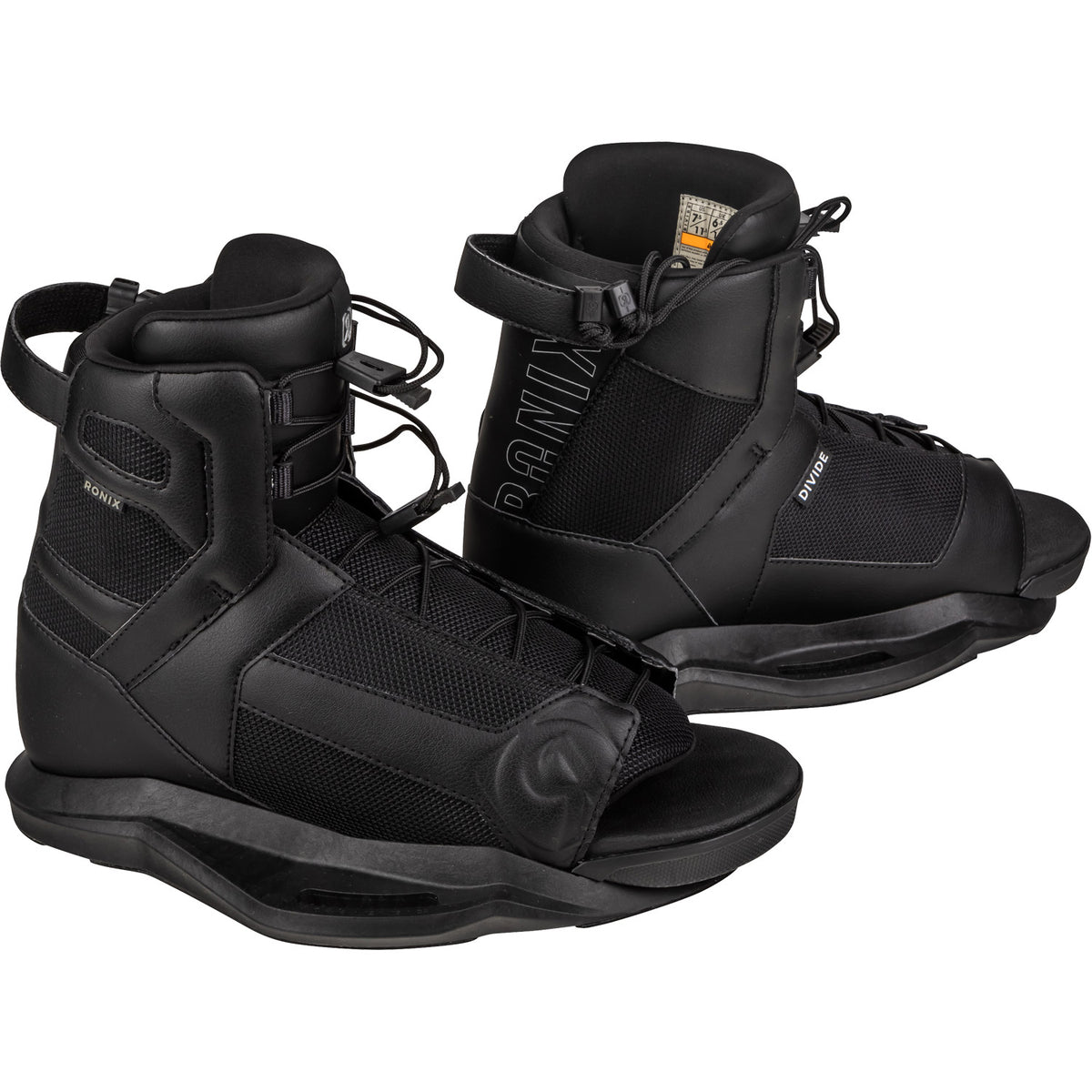 Divide Wakeboard Boots 2022