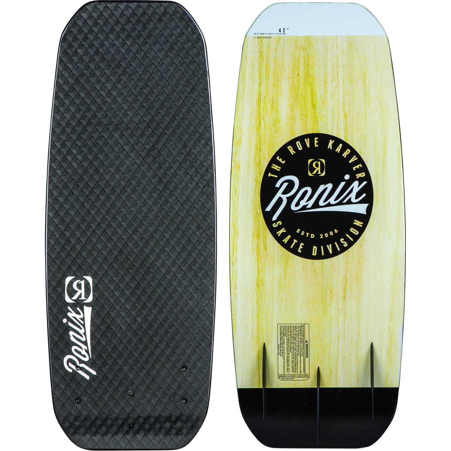 Karver Wakeskate 2022
