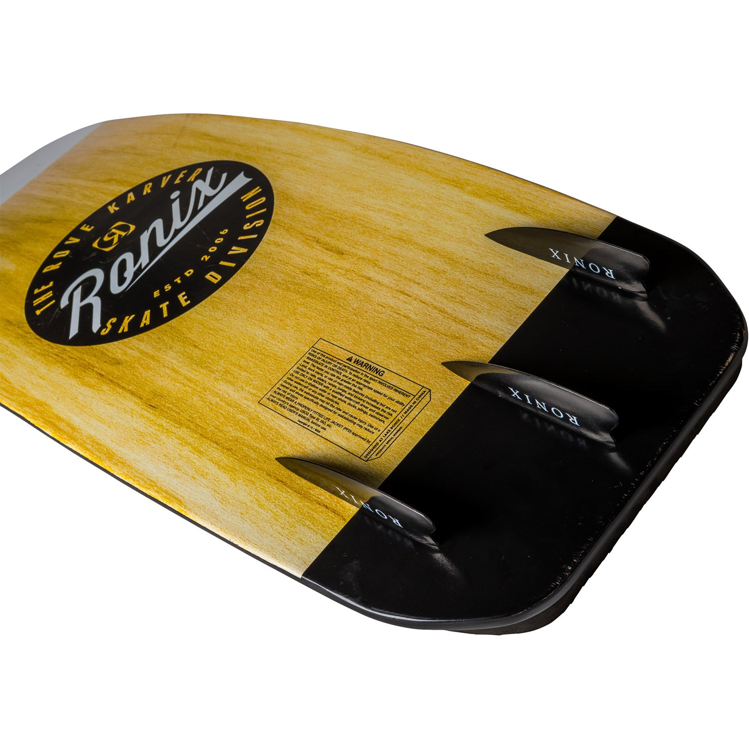 Karver Wakeskate 2022