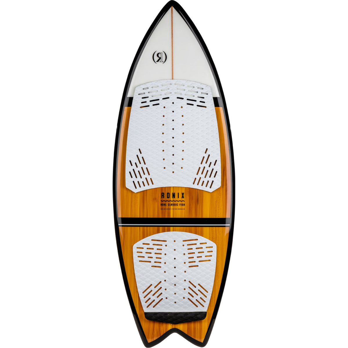 Koal Classic Fish Wakesurfer 2022