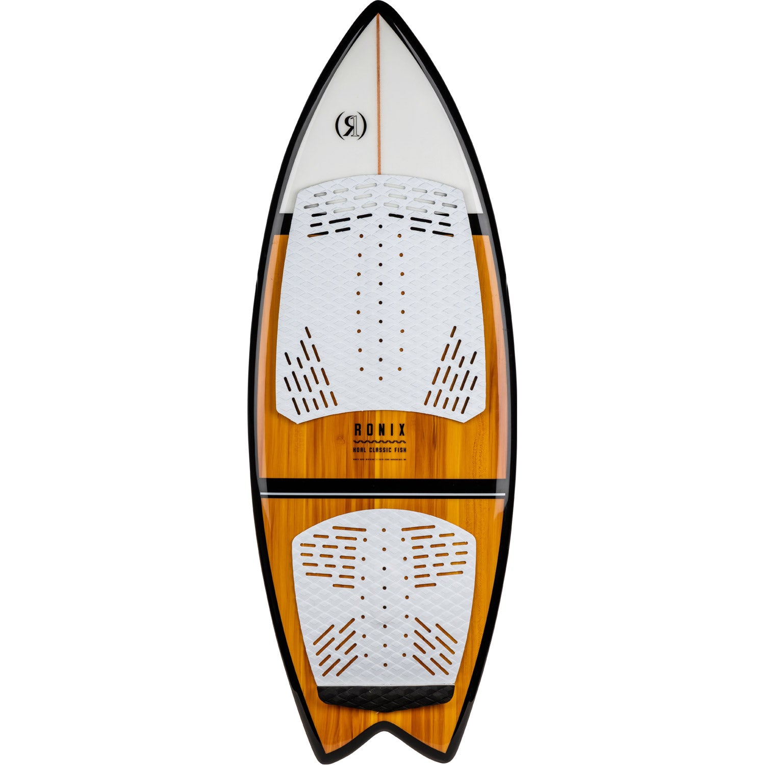 Koal Classic Fish Wakesurfer 2022