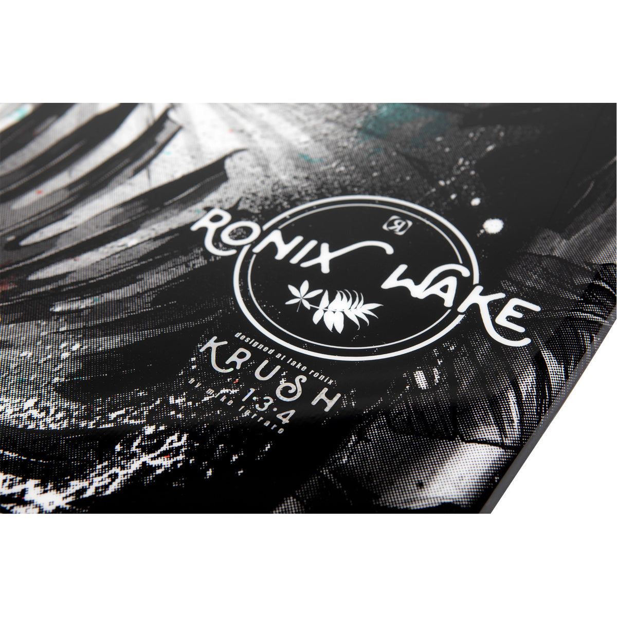 Krush Wakeboard 2021 2