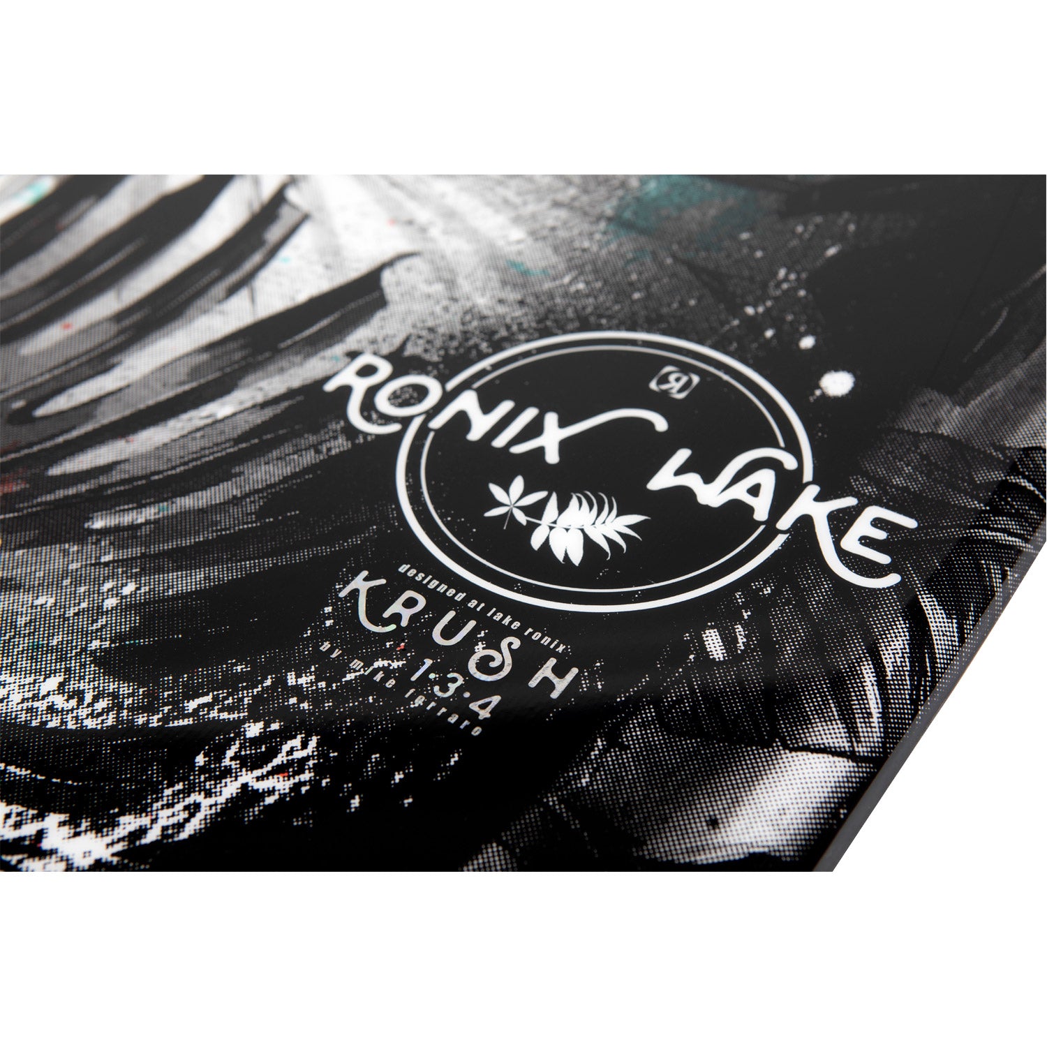 Krush Wakeboard 2021 2