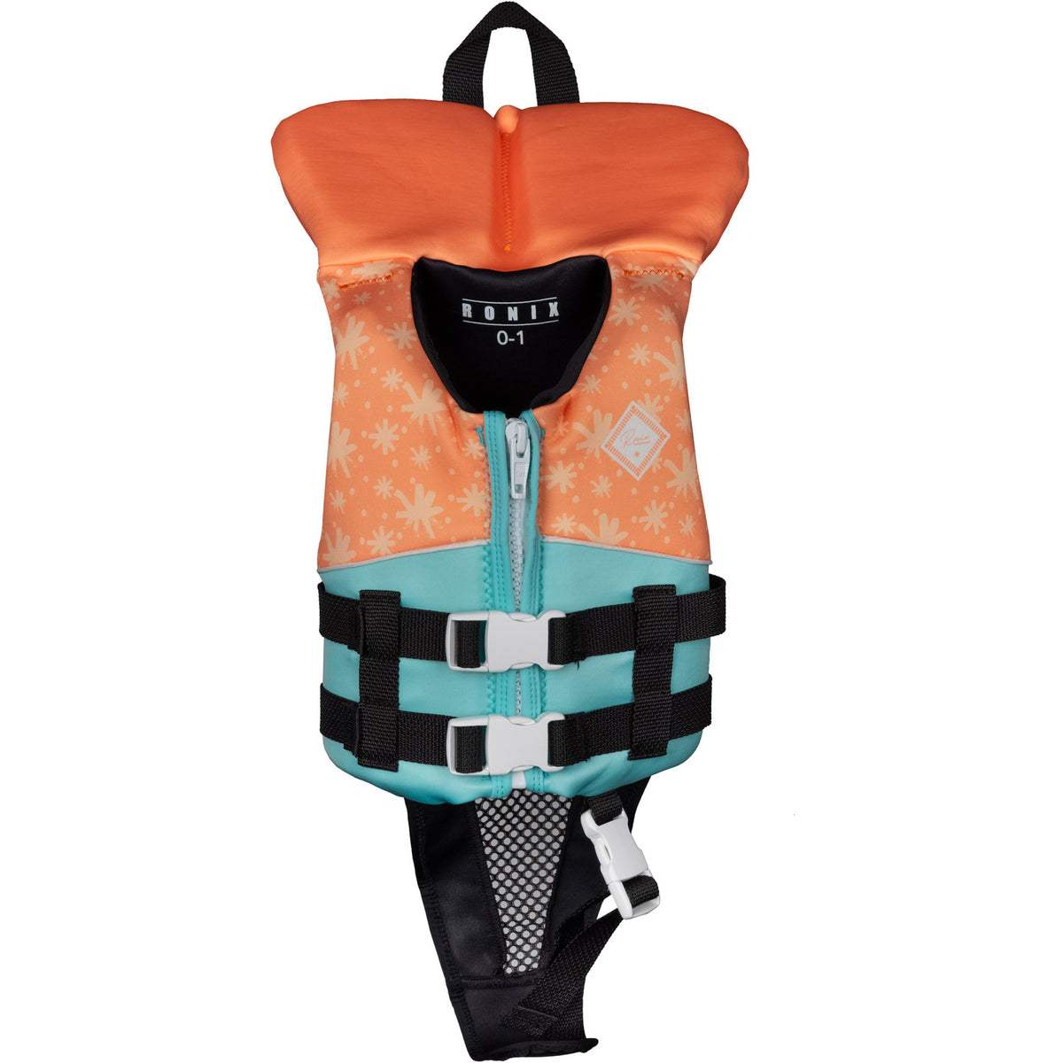 Laguna L50s Neo Vest 2022