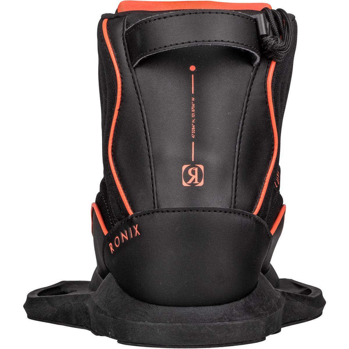 Luxe Wakeboard Boots 2022