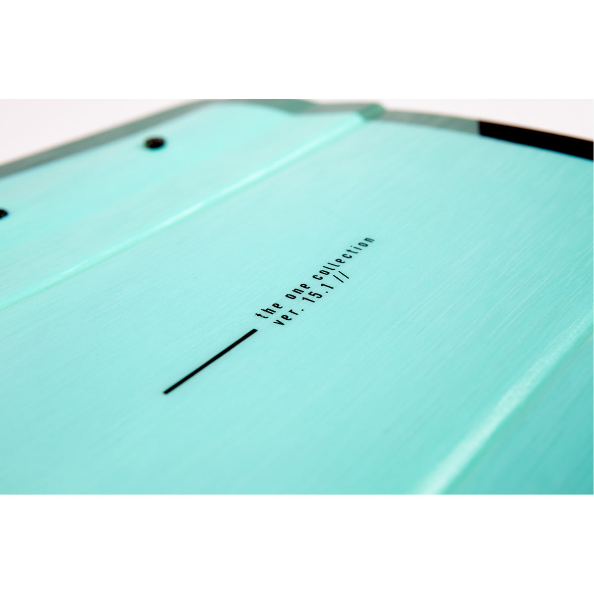 Ronix One Blackout Wakeboard 2021 2