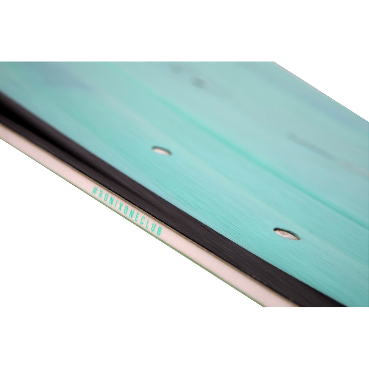 Ronix One Blackout Wakeboard 2021 3