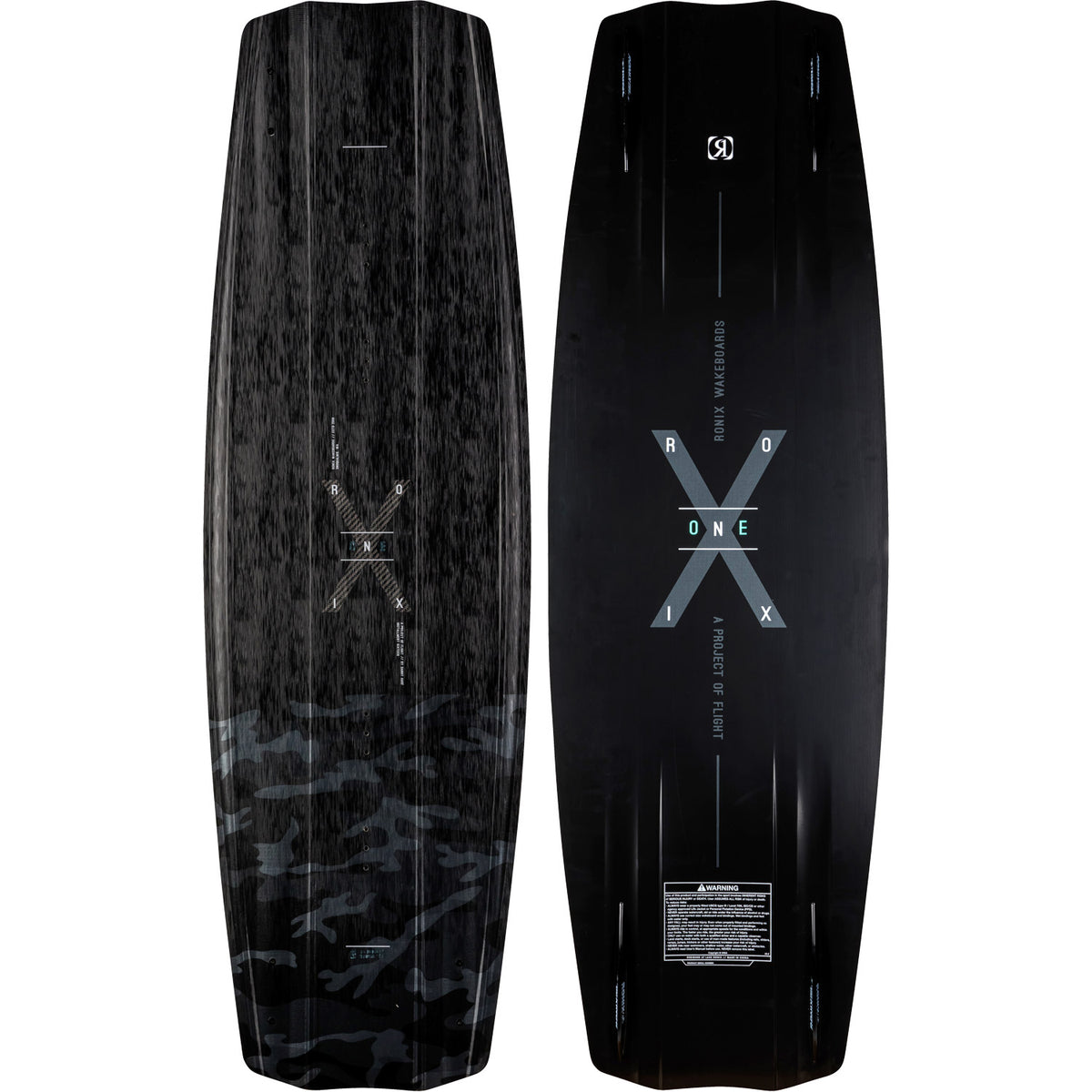 One Time Bomb Wakeboard 2022