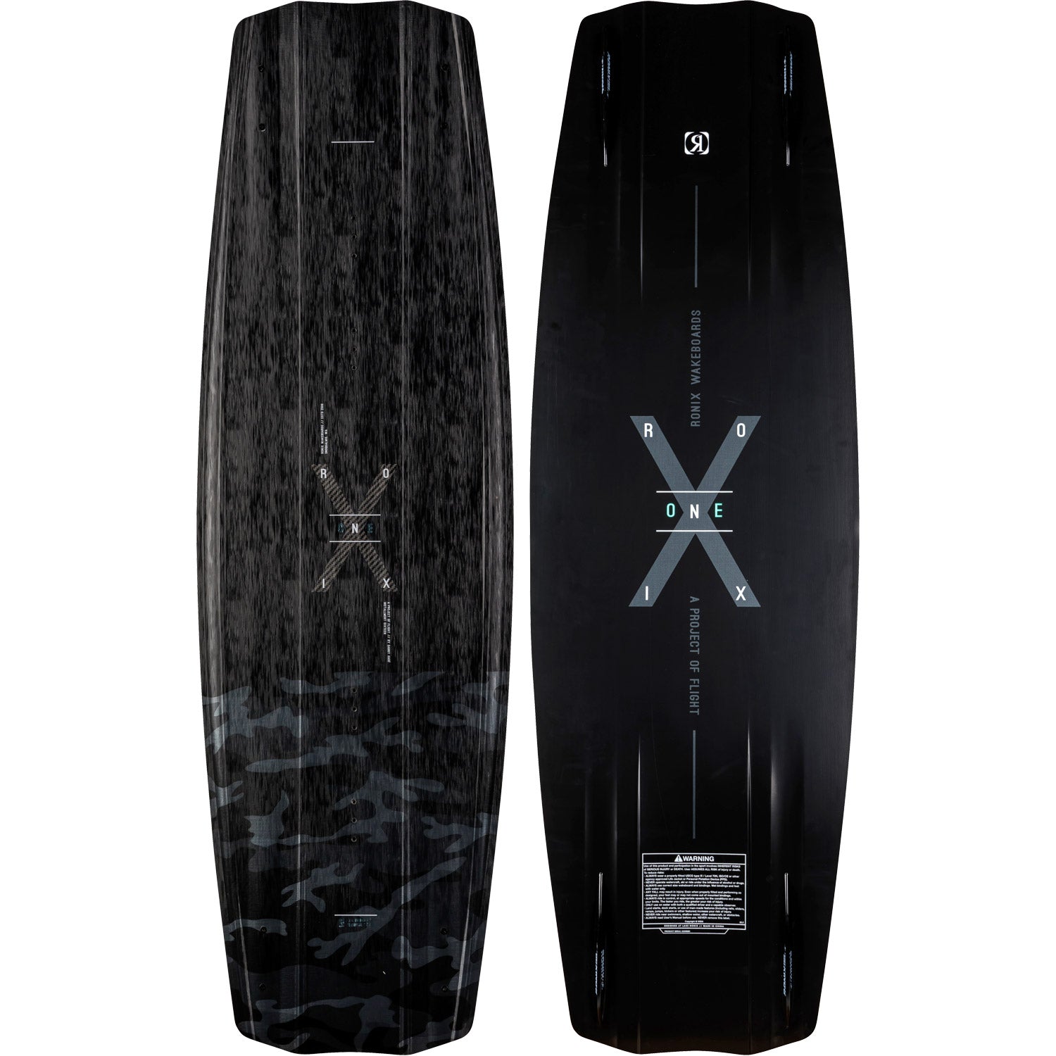 One Time Bomb Wakeboard 2022