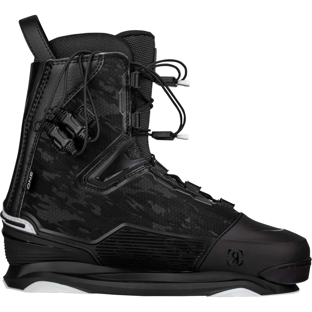 One Wakeboard Boots 2022