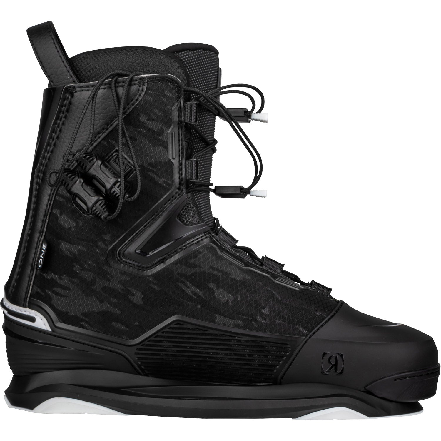 One Wakeboard Boots 2022