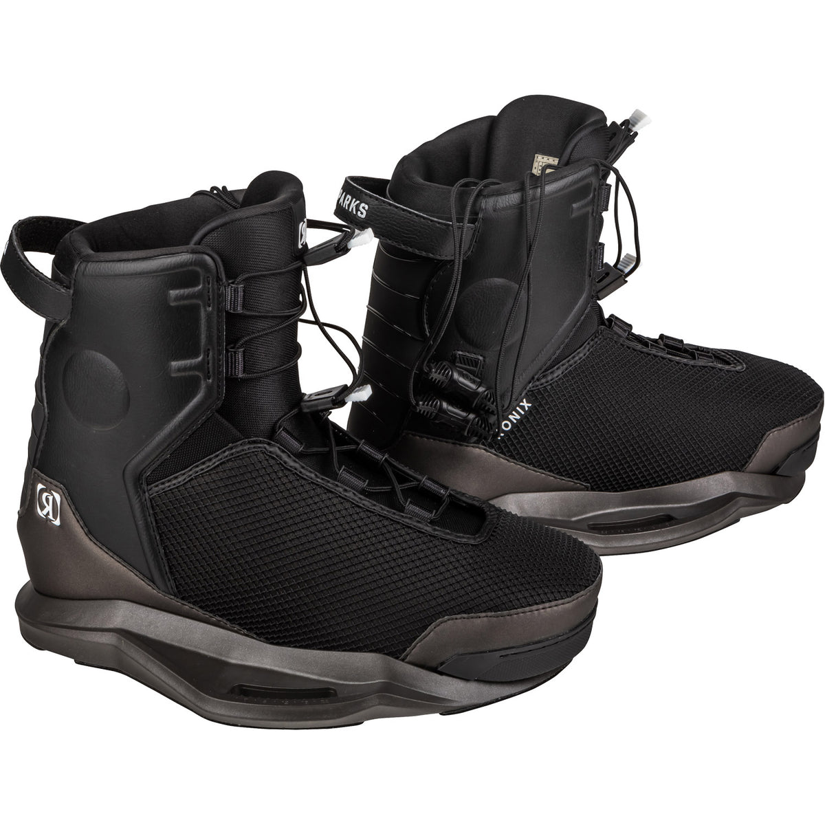 Parks Wakeboard Boots 2022