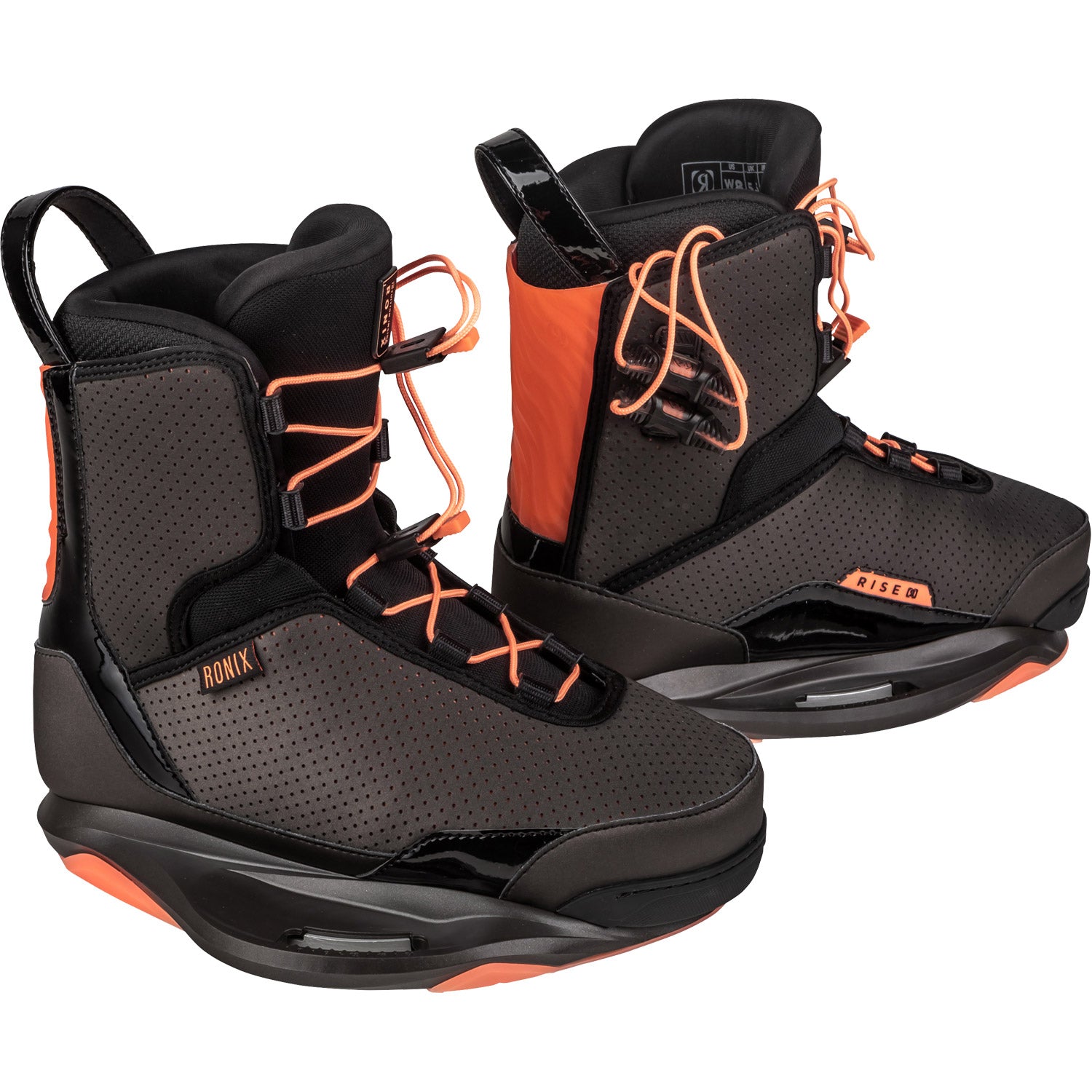 Rise Wakeboard Boots 2022