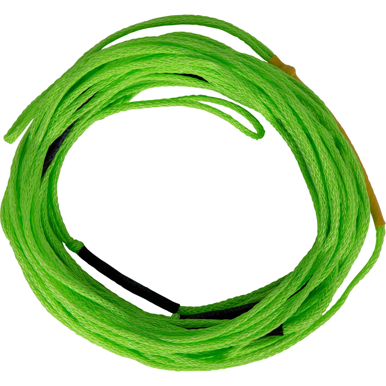 RXT 80FT Floating Mainline Wakeboard Rope 2022