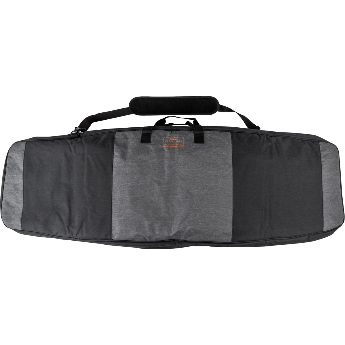 Squadron Half Padded Board Case 2023