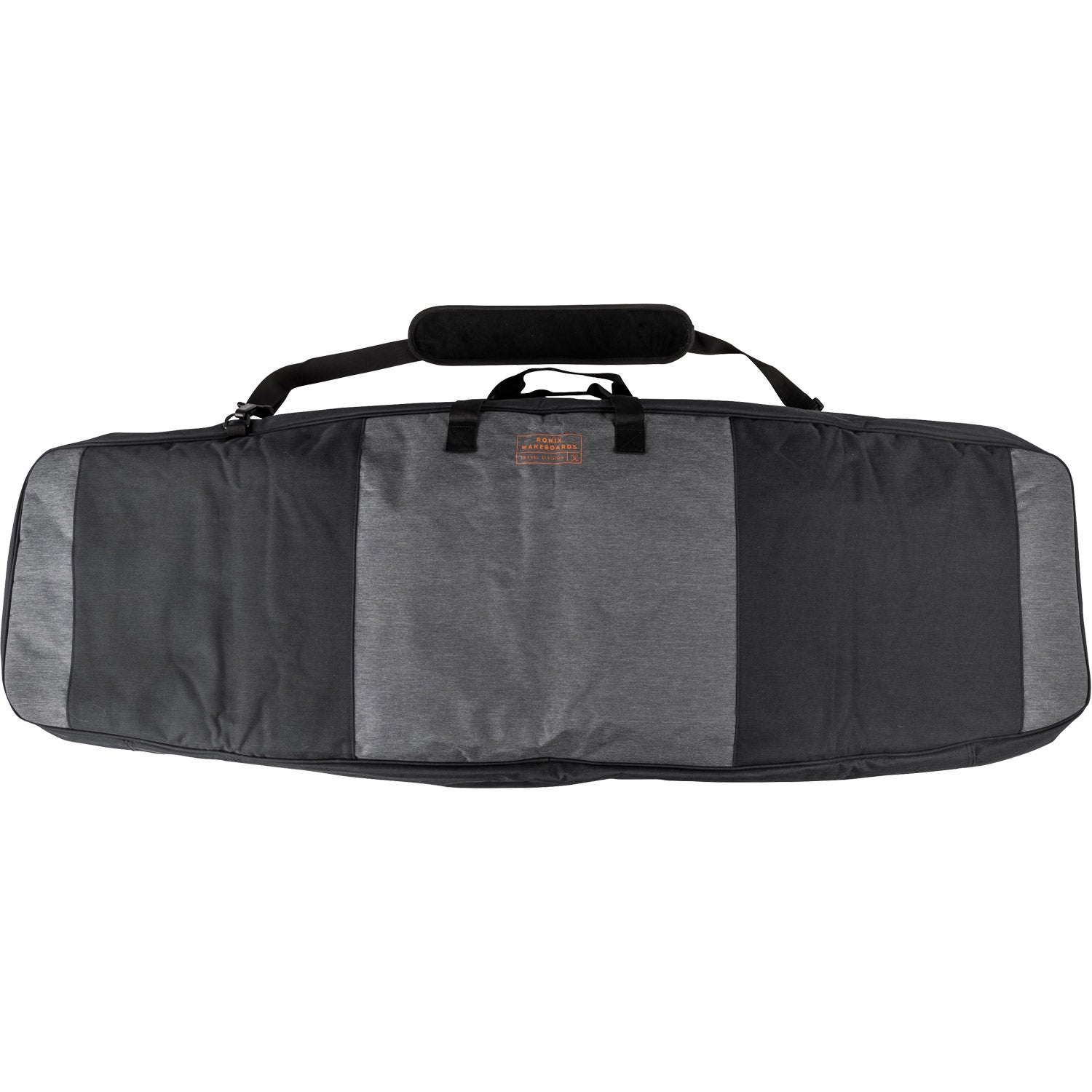 Squadron Half Padded Board Case 2023