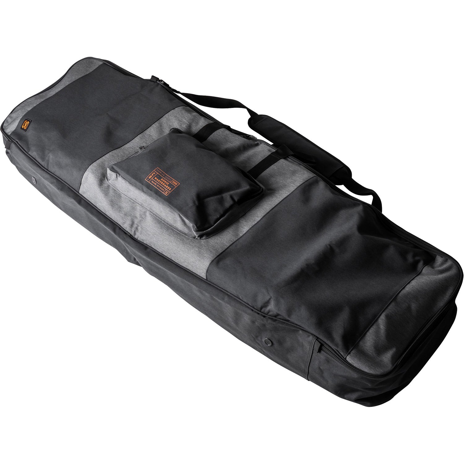 Squadron Half Padded Board Case 2023