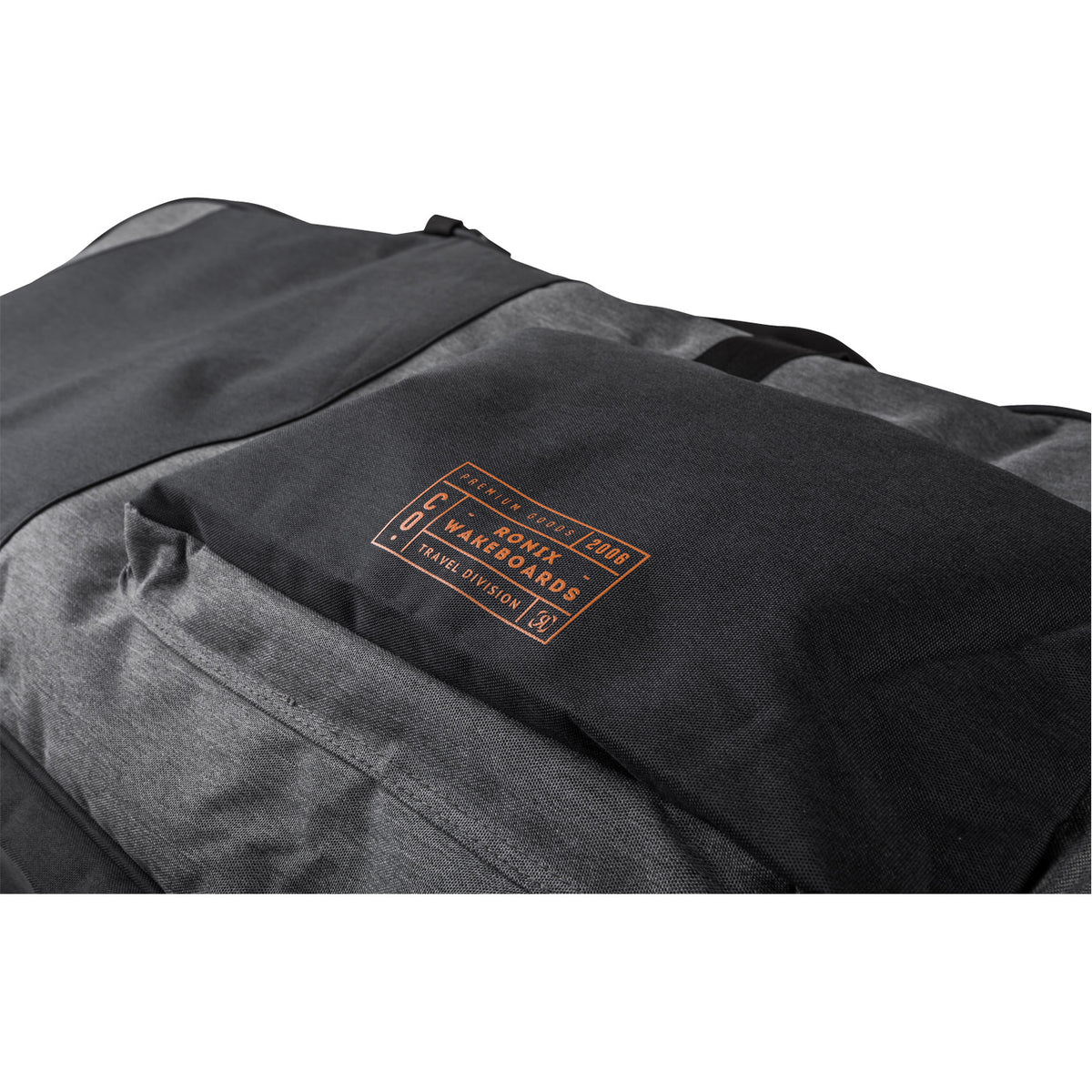 Squadron Half Padded Board Case 2023