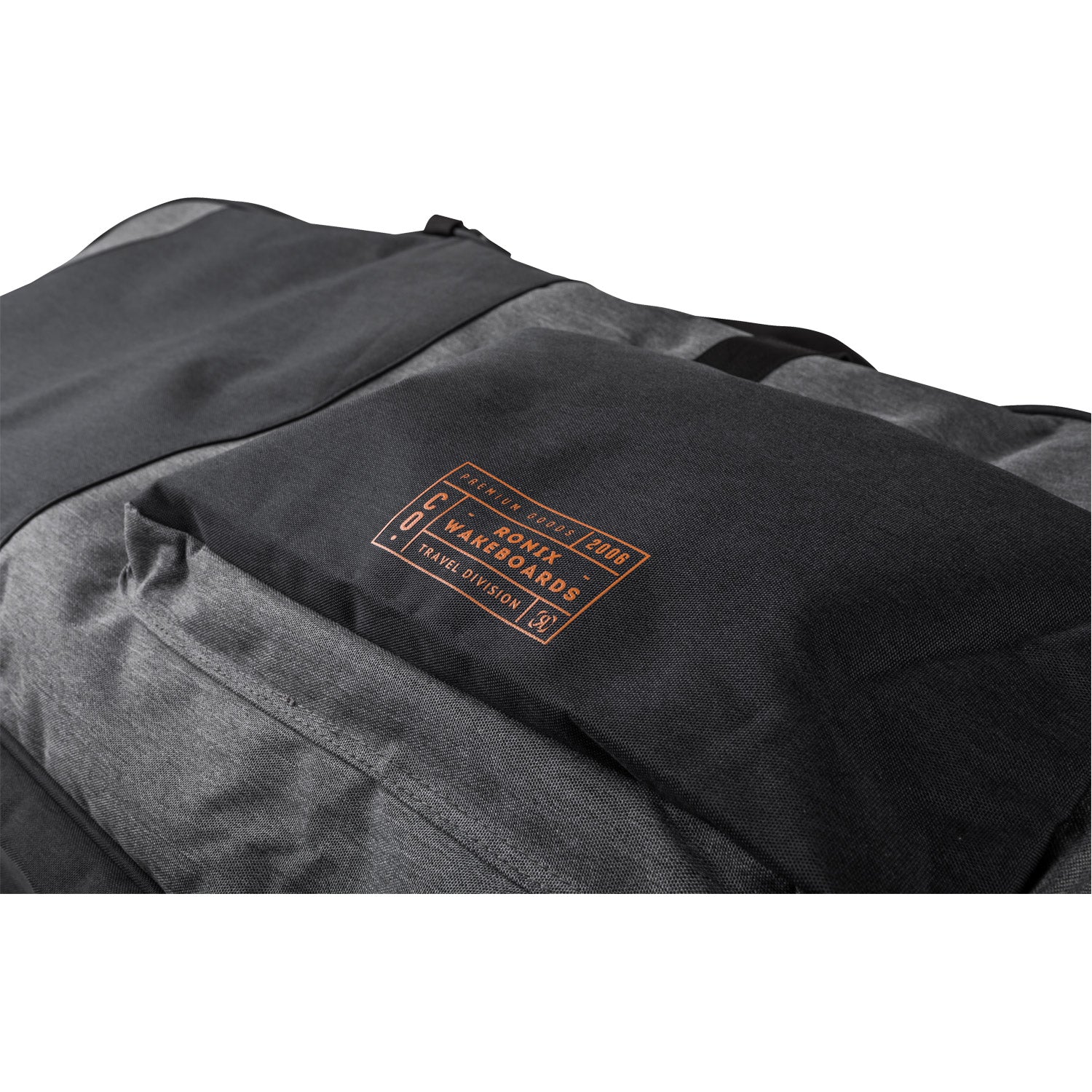 Squadron Half Padded Board Case 2023