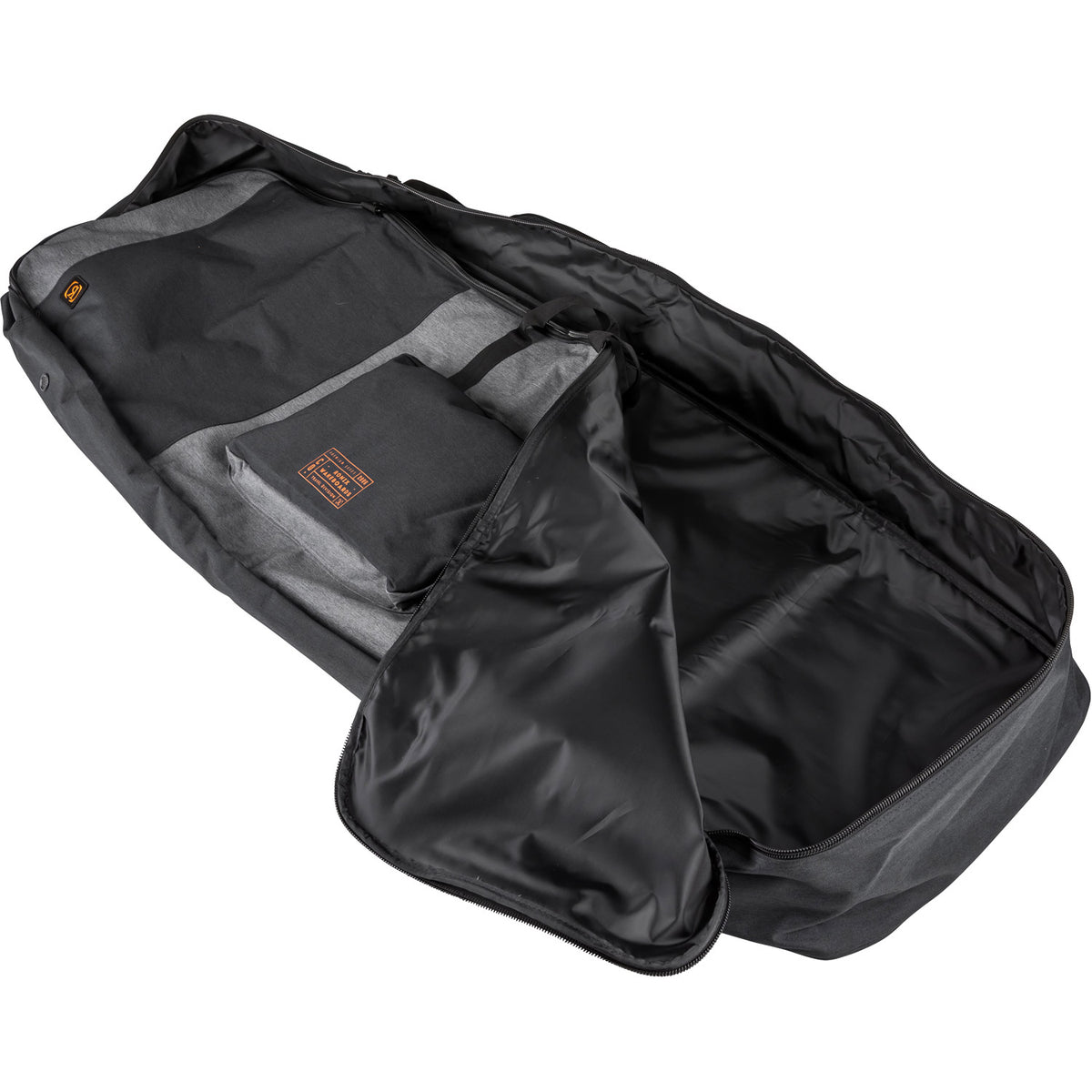 Squadron Half Padded Board Case 2023