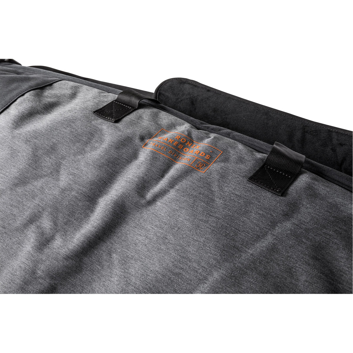 Squadron Half Padded Board Case 2023