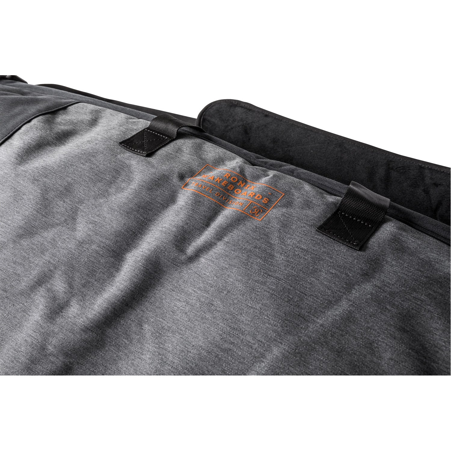 Squadron Half Padded Board Case 2023