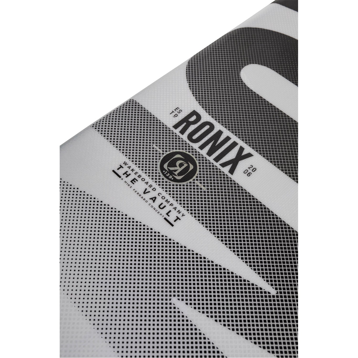 Ronix Vault Wakeboard 2021 2