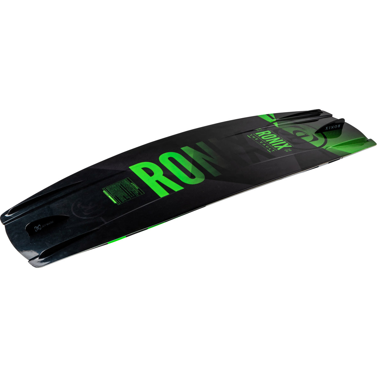 Ronix Vault Wakeboard 2021 3