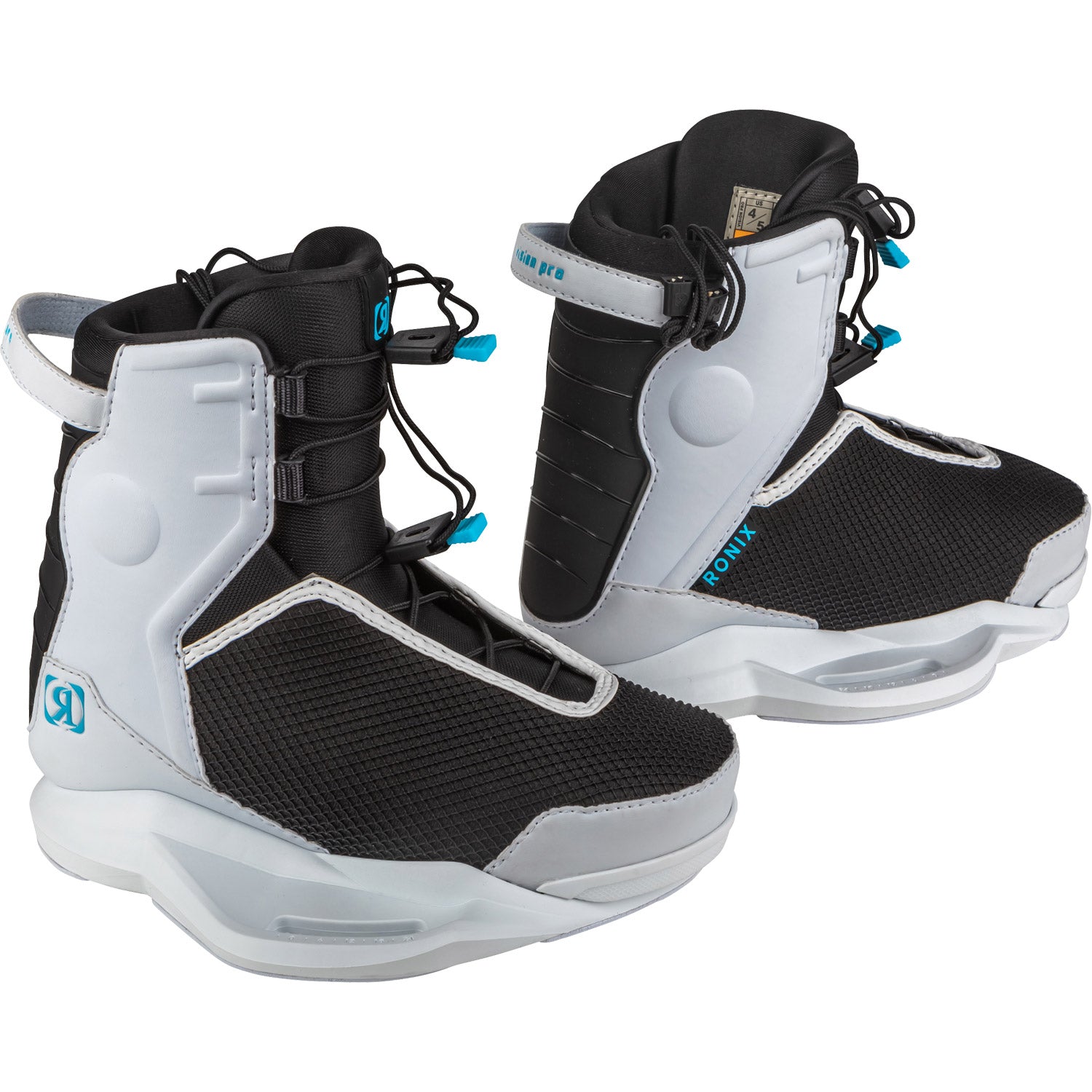 Vision Pro Wakeboard Boots 2022