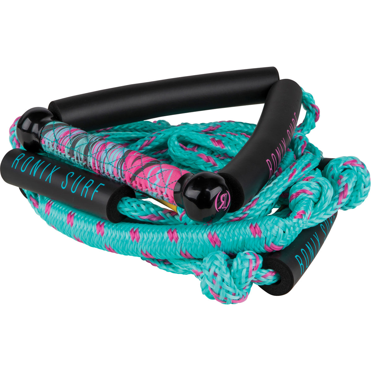 Women's Bungee Wakesurf Rope Package