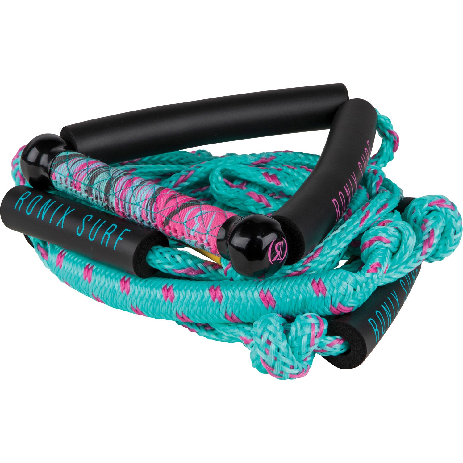 Women's Bungee Wakesurf Rope Package