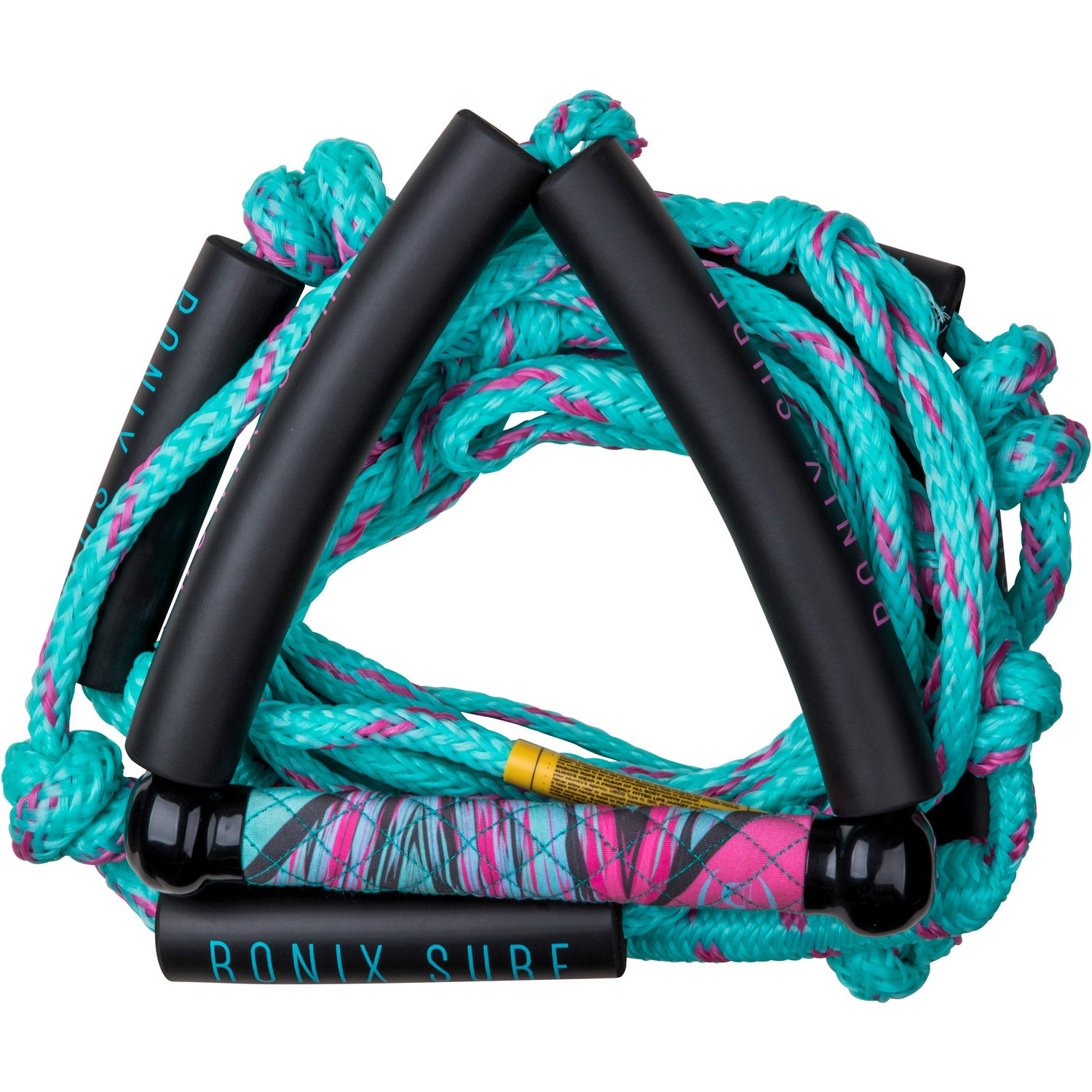Women's Bungee Wakesurf Rope Package