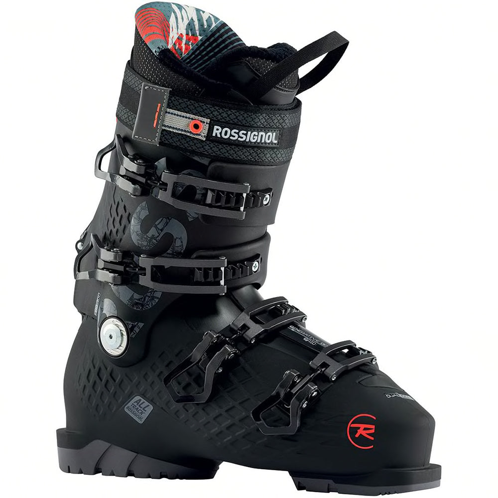 Rossignol All Track Pro 100 Ski Boot Black