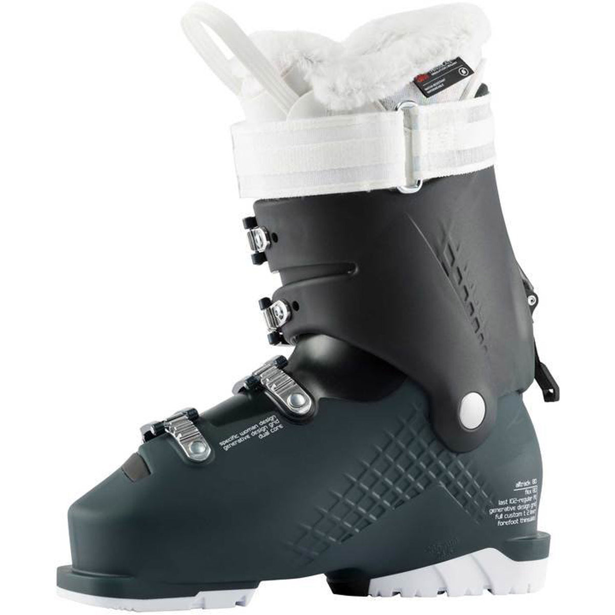 Rossignol Alltrack 80W Ski Boot 2020