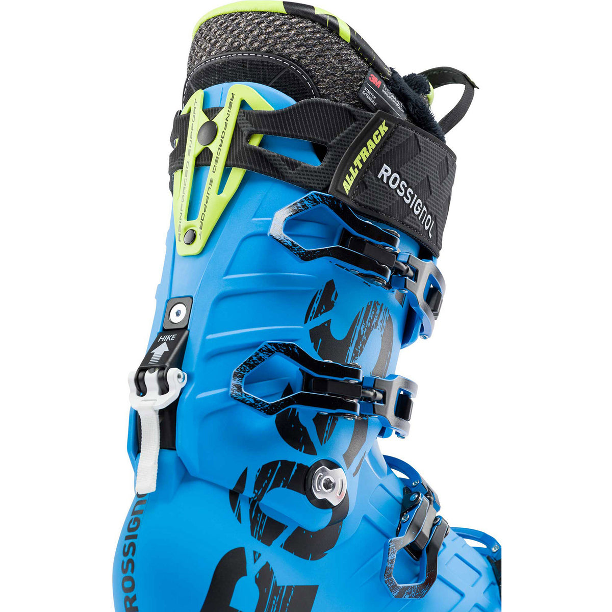 Rossignol Alltrack Pro 120 Ski Boot 2019